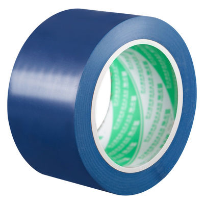 خطير الكهربائي PVC الشريط العلامة المغناطيسية مضادة للماء 2 بوصة