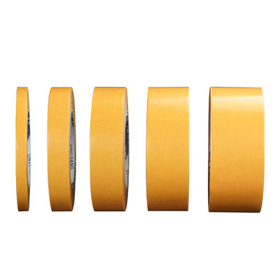 شريط لاصق ملون من قماش غافير مزدوج الجوانب لخياطة السجاد