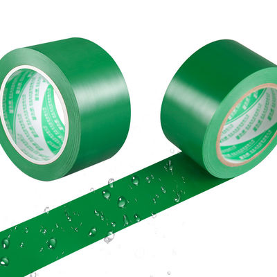 شريط المطاط الفينيل PVC المقاوم للفروين لتمييز خطوط الرصيف