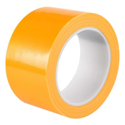 الصمغ المقاوم للماء إصلاح الأنابيب تغليف الشريط المضغوط PVC جودة عالية