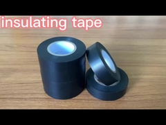 شريط عازل للطاقة الكهربائية المقاوم للحرارة: الخيار المثالي للأسلاك عالية الحرارة